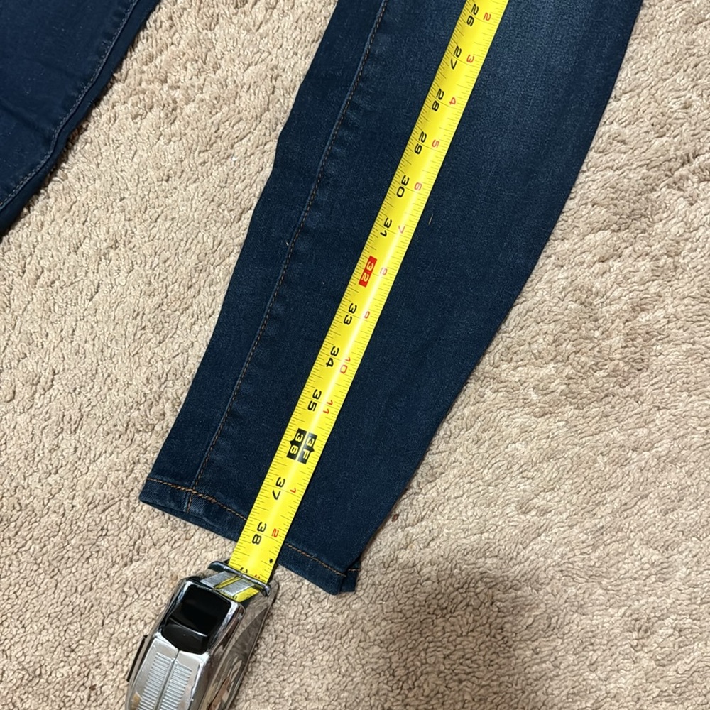 Rewash jeans sz9 /29 waist - Picture 6 of 8